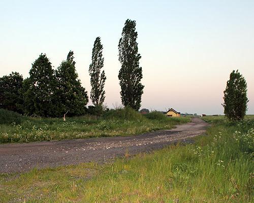 działki Bobolin 003