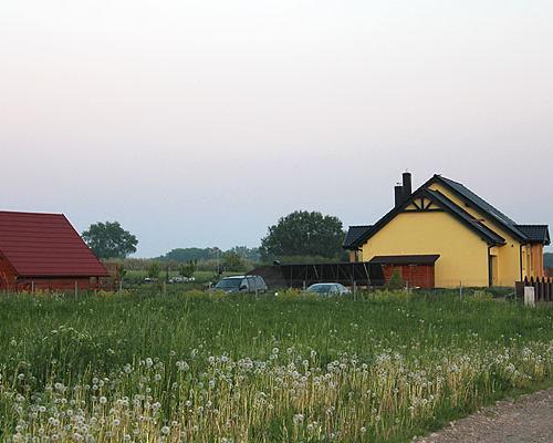 działki Bobolin 009