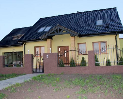 działki Bobolin 010