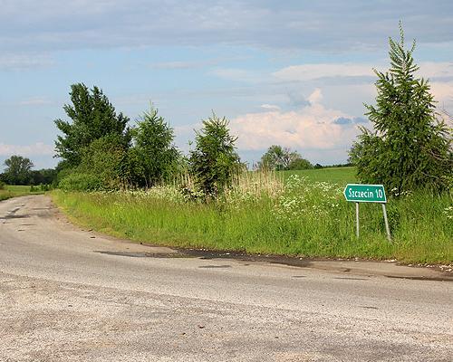 działki Bobolin 012