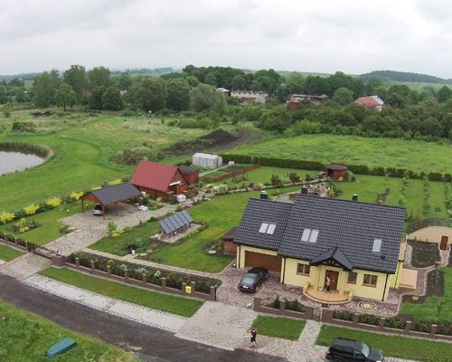 działki Bobolin 025