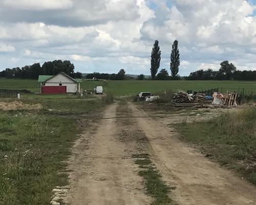 działki Bobolin 028