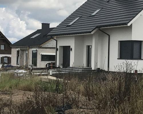 działki Bobolin 030