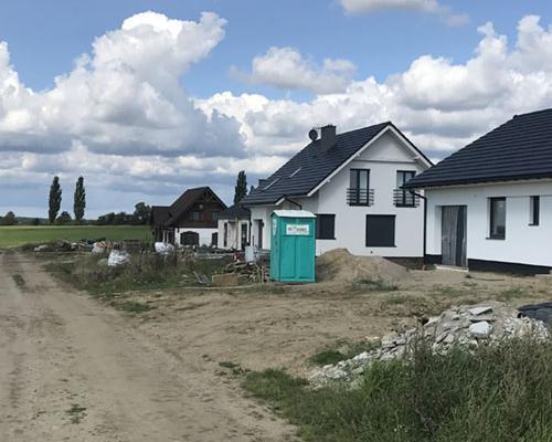 działki Bobolin 032