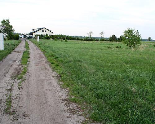 działki Borzysławiec 001