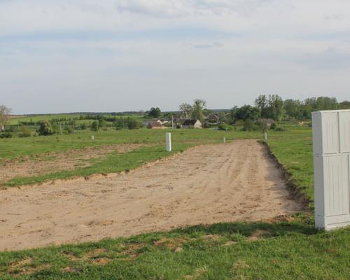 działki Miodowice 003