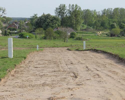 działki Miodowice 006