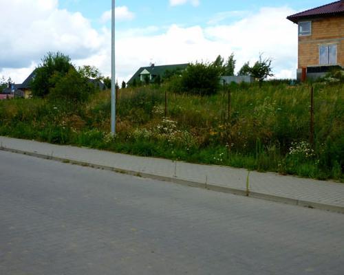 działki Mierzyn 011