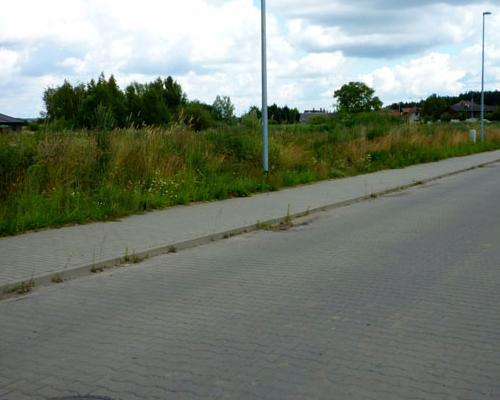 działki Mierzyn 013