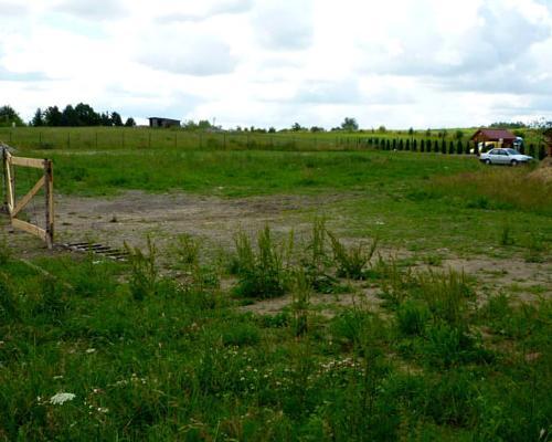 działki Mierzyn 014