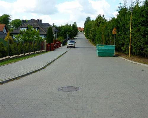 działki Mierzyn 030