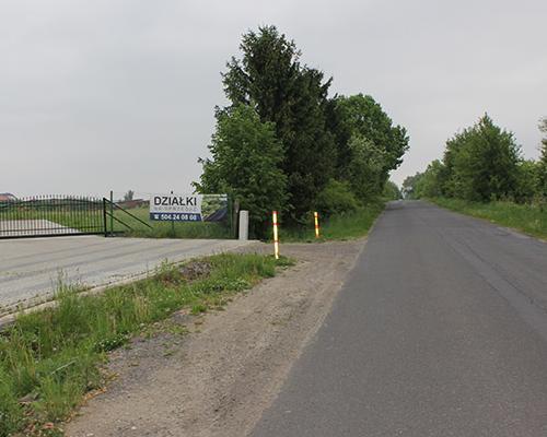 działki Mierzyn 053