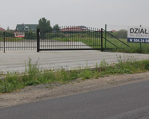 działki Mierzyn 054