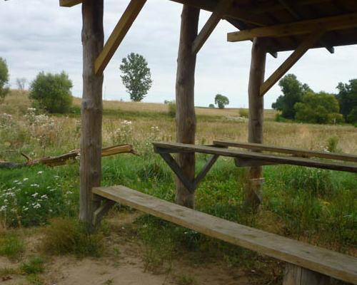 działki Rogowo 08
