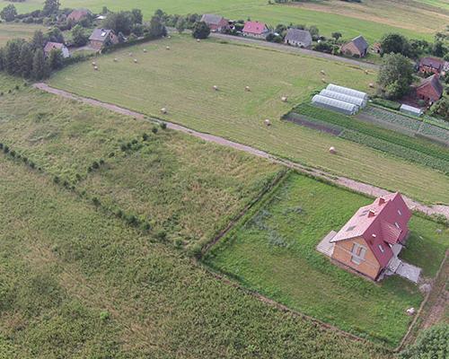 działki Rurzyca 002