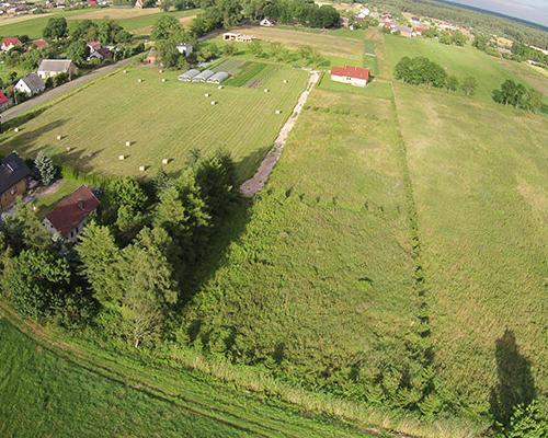 działki Rurzyca 004