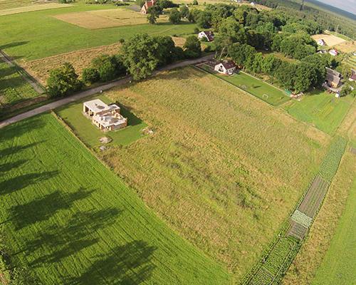 działki Rurzyca 005