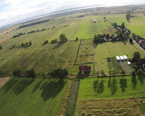 działki Rurzyca 006