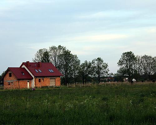 działki Rurzyca 015