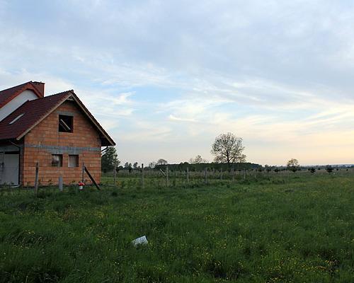 działki Rurzyca 019